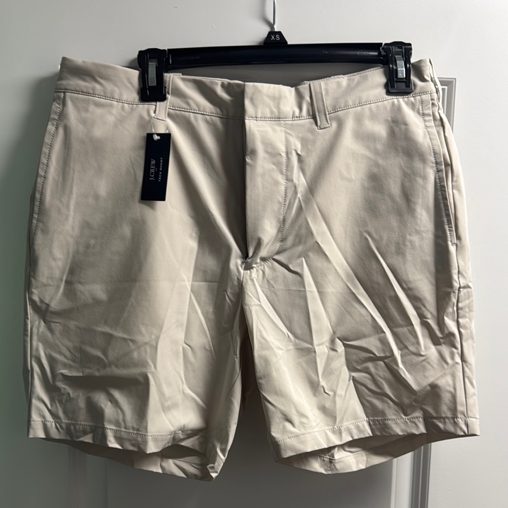 J. Crew Tech Short